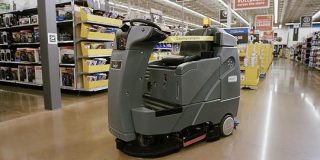米ウォルマート､スーパー業務にロボット大量増員。店員は顧客サポートへ、アマゾンとは別の良さを提供 - Engadget