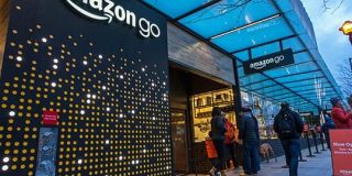 意外？ アマゾンのレジなし店舗｢Amazon Go｣が将来現金に対応します | ギズモード