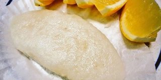 鹿児島名物（？） かるかんを作ろう - Togetter