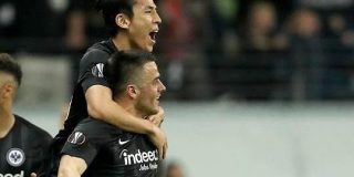 【ドイツの反応】「戦士だ」長谷部誠、大逆転でELベスト4進出に貢献！現地サポが称賛！ ｜ NO FOOTY NO LIFE