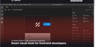 Visual Studio Codeでページやアプリなど、フロントエンドの実装が楽になる機能拡張 -Gimli | コリス