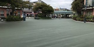 GW10連休、「初日の東京ディズニーリゾート」と「奈良公園の鹿」で珍現象 : 市況かぶ全力２階建