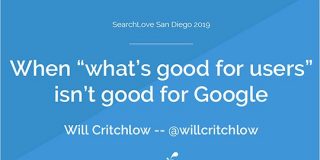 SEOとUXの関係－これからのSEOはユーザー体験がランキング要因になる #SearchLove | 海外SEO情報ブログ