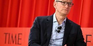 アップルが積極的な買収戦略を展開－半年間ですでに20～25社を買収 - CNET