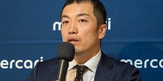 「メルペイ」などへの戦略的投資で28億円の最終赤字－メルカリ第3四半期決算 - CNET