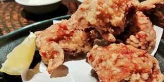【神キャンペーン】土間土間が500円で唐揚げ食べ放題を展開！ 令和の画数分（13皿）おかわりする挑戦をしたら… | ロケットニュース24