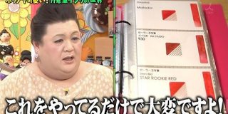 2000種類の万年筆インク見本帖を手作りするマニア登場！ ご当地インクなど文具業界も注目 #マツコの知らない世界 - Togetter