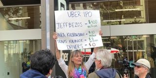 Uberドライバーは「従業員ではない」と米労働関係委員会が裁定 | TechCrunch