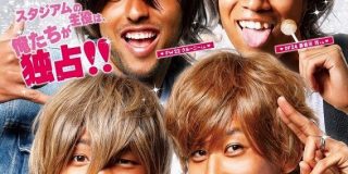ツエーゲン金沢のコラボイベントがかなりブッ飛んでる！？ : SAMURAI Footballers