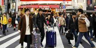 中国EC法で爆買いに異変、でも日本メーカーは｢闇バイヤー取り締まり｣歓迎 | BUSINESS INSIDER