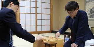 羽生九段、歴代最多勝タイ記録　「令和の時代、自分はどこまで頑張っていけるか、と思っています」一問一答 : スポーツ報知