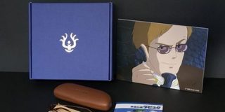 天空の城ラピュタ：ムスカのサングラスが初商品化　パズーの飛行士用ゴーグルも - 毎日新聞