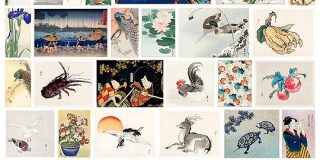 浮世絵や日本画も！世界の名画500万枚を無料ダウンロードできる美術館サイト総まとめ【2019年版】 - PhotoshopVIP