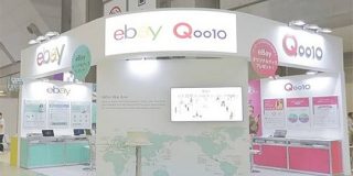 eBay、日本でグループ内の連携が加速！展示会に初めて出展した2社合同ブースの反響は？｜ECのミカタ