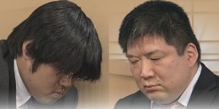 NHK杯・糸谷田村戦、実戦より分かりやすい決め手 11時前に終わっていた可能性も｜2ch名人