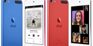 Apple、いきなり新型「iPod touch（第7世代）」の販売を開始。21800円から買える最もお手頃なiOSデバイス : IT速報