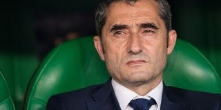 バルセロナ、バルベルデ監督を解任へ…後任はベルギー代表監督のマルティネス氏が有力 : カルチョまとめブログ