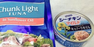 ツナ缶のパウチ「ツナ袋」流行らないのはなぜ？→「賞味期限が短い」「缶のまま食べる文化」そして公式降臨へ… - Togetter