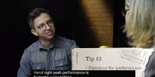 SEO Mythbusting 101 ? Googleの新しいウェブシリーズのエピソード1のまとめ｜アユダンテ