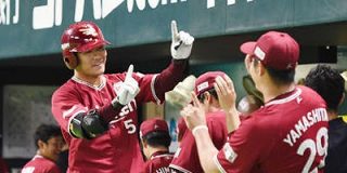 【朗報】楽天、ひっそりと強い｜日刊やきう速報