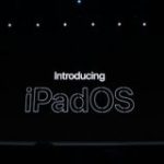 Apple、iPadOSを発表！iPadは専用OSで更に便利、外部ストレージ対応や同アプリのSplit Viewが可能に : IT速報