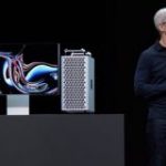 Apple、新型「Mac Pro」を発表。最高のデザインとモンスター級の性能（メモリ1.5TB、28コアIntel Xeon）。お値段5999ドルから : IT速報