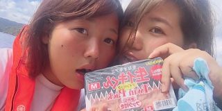 海辺の店で売っている『生イキくん』とは？ 「エロい」「全然イケなかった…」 - Togetter