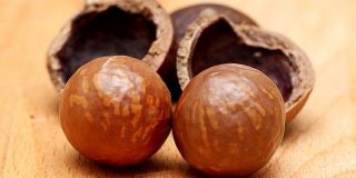 マカダミアナッツの遺伝的多様性は非常に乏しく商業栽培種の70％が単一の起源を持つ - GIGAZINE