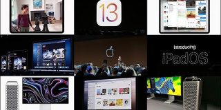 #WWDC19 まとめ。新型「Mac Pro」や「iPadOS」、「iOS 13」など新トピックス盛りだくさん - Engadget