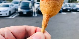 「じゃない方グルメ」総選挙 - メシ通 | ホットペッパーグルメ