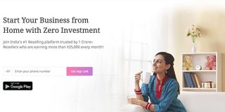 Facebookがインド版メルカリ「Meesho」に投資する理由－世界最大のSNSによって席巻される巨大市場の体験経路 - THE BRIDGE