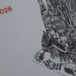 サグラダ・ファミリアの1882年～2026年までの工事期間がパラパラ漫画に！年代ごとの過程やこれから出来上がる箇所もわかるよ – Togetter