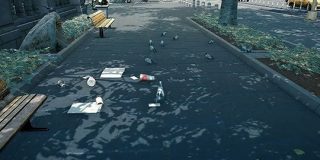 鳩になれる海外のゲームがヤバい「ハト好きの方へ」「鳩の見た目したヤギ」 - Togetter
