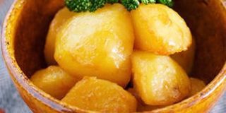 ハマるおいしさ！あと一品に「めんつゆバターポテト」はいかが？ | レシピブログ
