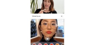 YouTubeがメイクアップAR実装、ユーザーはレビューを見ながら仮想メイクできる | TechCrunch
