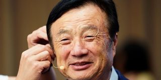 ファーウェイの独自OS開発路線の話を聞いて思うこと｜(山本一郎)