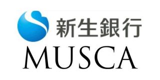 超抜ハエ技術のムスカが新生銀行と戦略的パートナーシップ、丸紅・伊藤忠に続き3社目 | TechCrunch