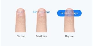 テキストだけのボタンは、なぜスマホでのユーザビリティを損なうのか | コリス