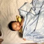 赤ん坊をタイムラプスで撮るとめちゃくちゃ面白いことが判明「大人しくしている時間の短さ分かる」｜Togetter