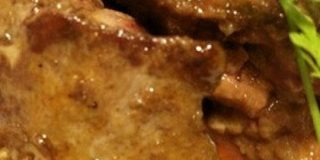 まるでフォアグラ!?こってりとろける「鶏レバーのソテー」が格安でできた | クックパッドニュース