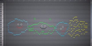 MIDIで演奏したドラクエの曲と画面が見事に合致したすごい作品が爆誕する「あらかじめ隠されていたのでは？」実はこの人… - Togetter