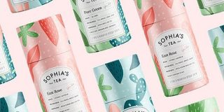 2019年上半期に注目を集めた世界の最新パッケージデザイン54個まとめ - PhotoshopVIP