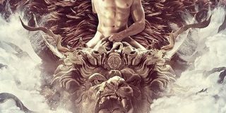 フランスのラグビー選手の2019年のカレンダー、テーマがギリシャ神話だったけど写真の破壊力がヤバすぎて困惑してしまう「カレンダーというより写真集」 - Togetter