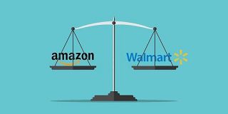 ウォルマートは、いかに新しい配送機能を構築してるか？：Amazonとのデリバリー競争 | DIGIDAY