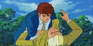 ガンダム好き同士が引き合わされて話をするように促された時は100％空中戦をして終わる説…「ガンダムは政治であり宗教だから」の声 - Togetter