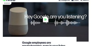Google、「Googleアシスタント」への音声入力の一部を人間が聞いていることを認める　Amazonに続き - ITmedia