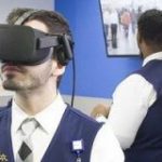 ウォルマートは1万人の従業員に「VR昇進テスト」を受けさせている – GIGAZINE