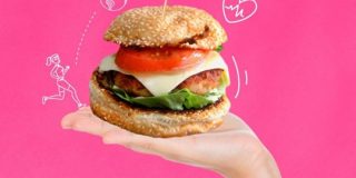 植物由来の代替豚肉をアジア市場向けに開発するPhuture Foods | TechCrunch