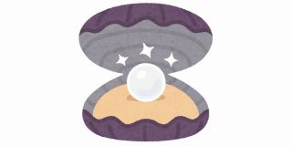 かつての日本の真珠の養殖技術がなろう小説の技術チートのような凄絶さだった - Togetter