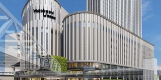 ヨドバシ、大阪駅北口の商業施設名を「リンクス ウメダ」に決定！東京人が泣いて羨むほどの巨大ビル : IT速報
